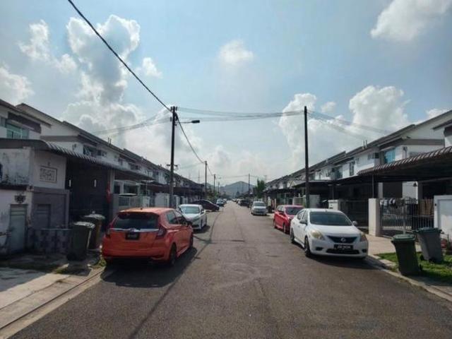 Terraced House for sale in Bukit Ledang, Johor