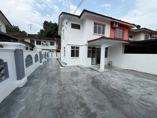 Terraced House for sale in Gelang Patah, Iskandar Puteri