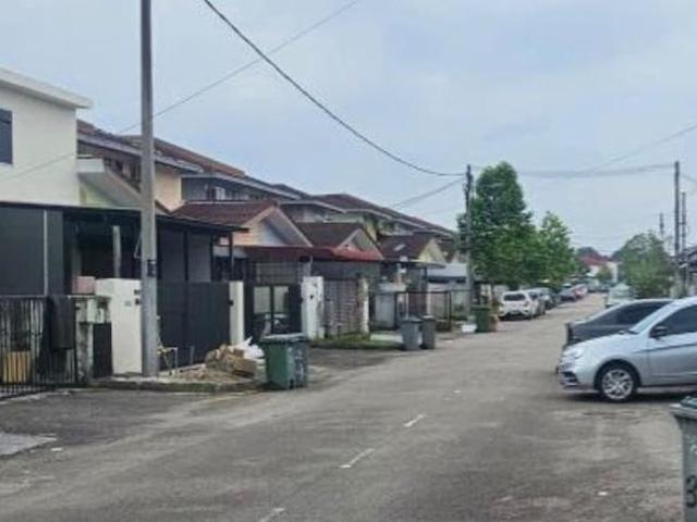 Terraced House for sale in Bukit Ledang, Johor