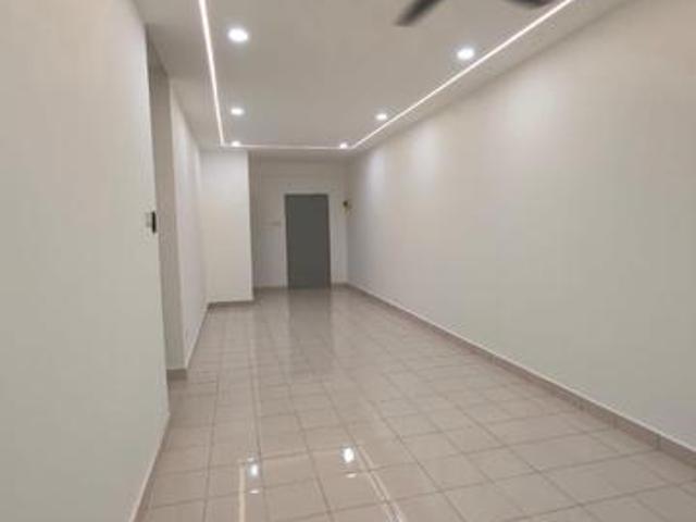 Apartment for sale in Bukit Ledang, Johor