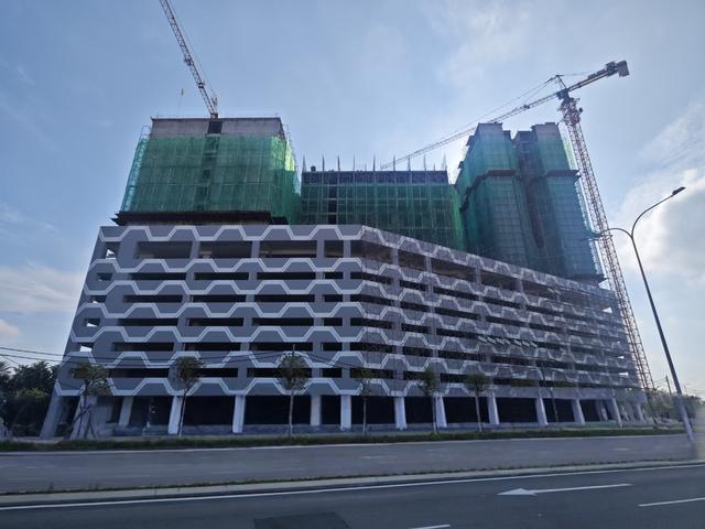 Condominium for sale in Bukit Ledang, Johor