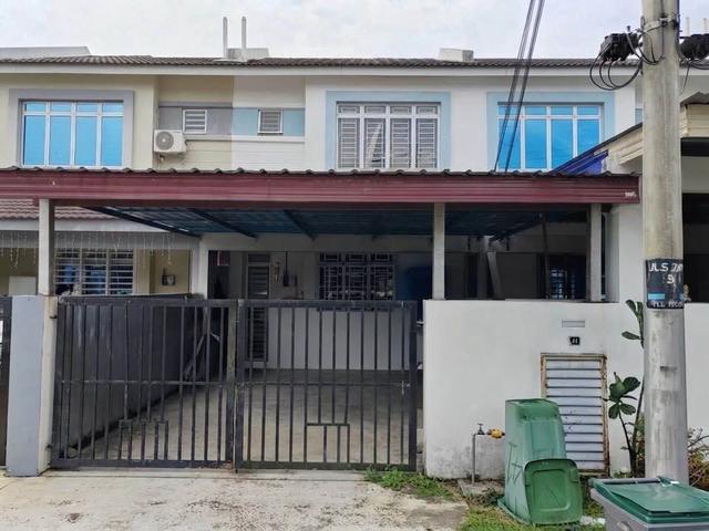 Terraced House for sale in Bukit Ledang, Johor