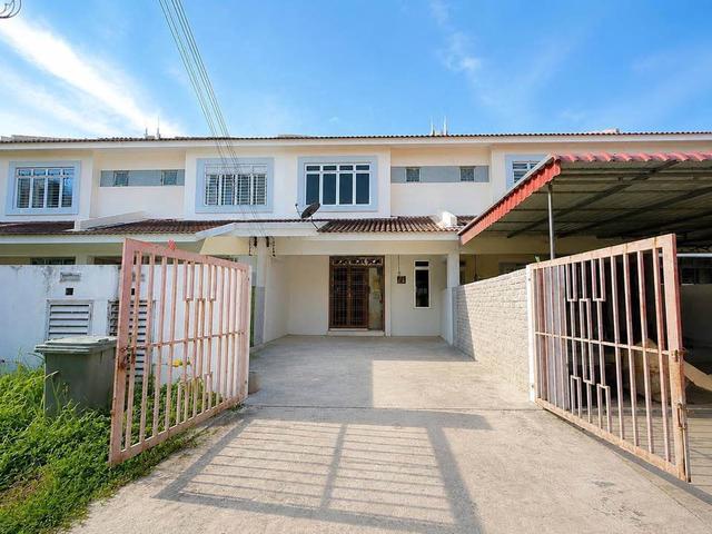 Terraced House for sale in Bukit Ledang, Johor