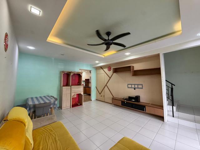 Terraced House for rent in Bukit Ledang, Johor