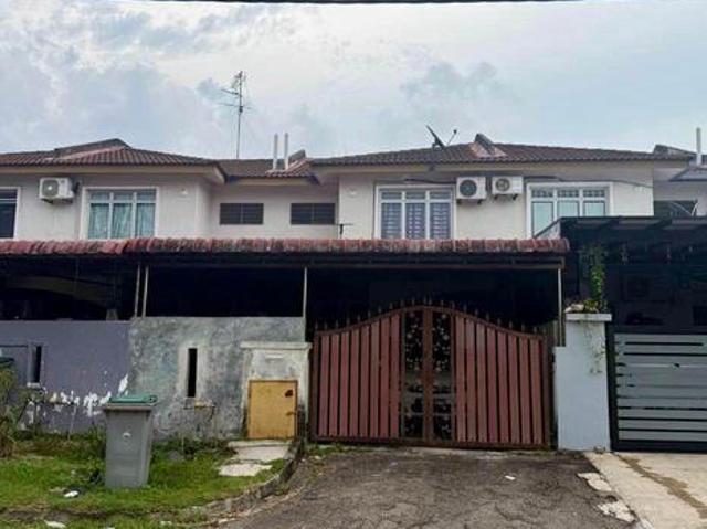 Terraced House for sale in Bukit Ledang, Johor