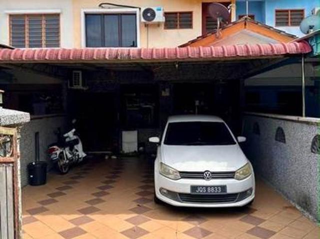Terraced House for sale in Bukit Ledang, Johor