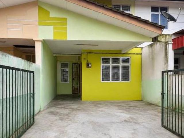 Terraced House for sale in Gelang Patah, Iskandar Puteri