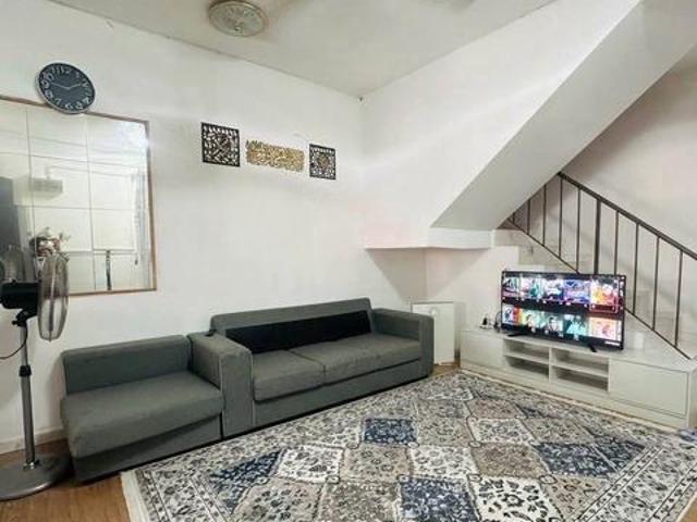 Terraced House for sale in Bukit Ledang, Johor
