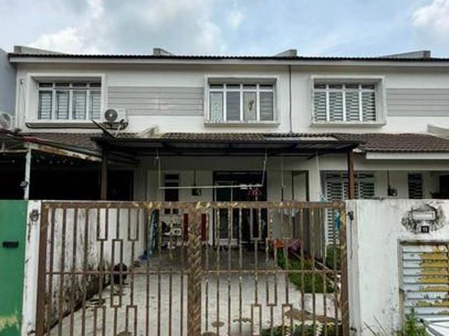 Terraced House for sale in Bukit Ledang, Johor