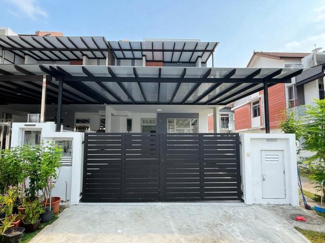 Terraced House for sale in Bukit Ledang, Johor