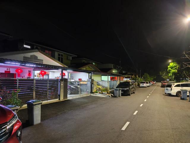Terraced House for sale in Gelang Patah, Iskandar Puteri