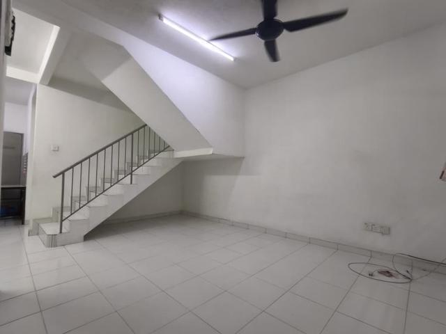 Terraced House for sale in Gelang Patah, Iskandar Puteri