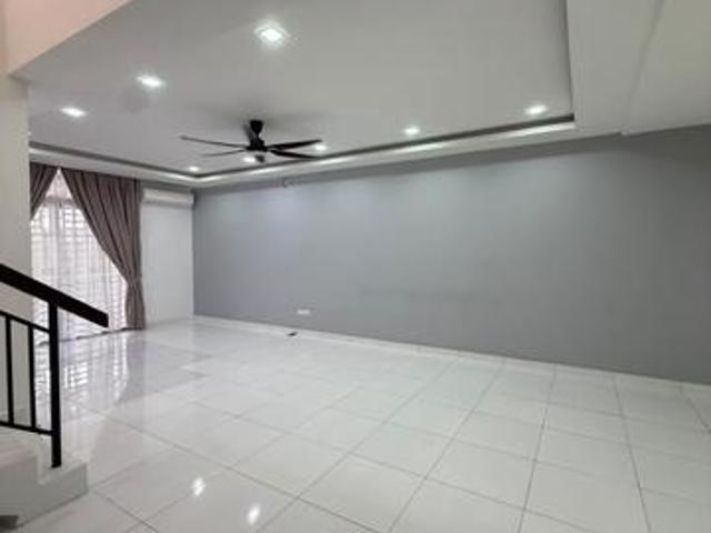 Terraced House for rent in Bukit Ledang, Johor