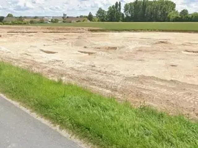 Terrain vente à Nogent-sur-Seine, Gélannes