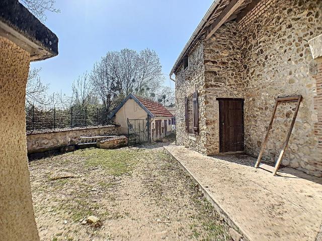 Maison vente à Nogent-sur-Seine, Gélannes