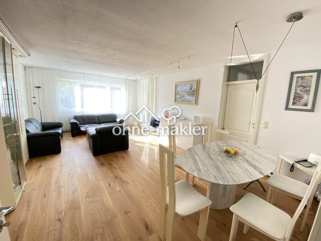 Apartment kaufen in Junkersdorf, Köln