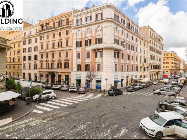 Locale Commerciale in vendita a Municipio Roma I, Roma Capitale