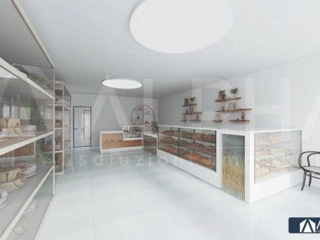 Locale Commerciale in vendita a Savignano Sul Rubicone, Reggio Emilia