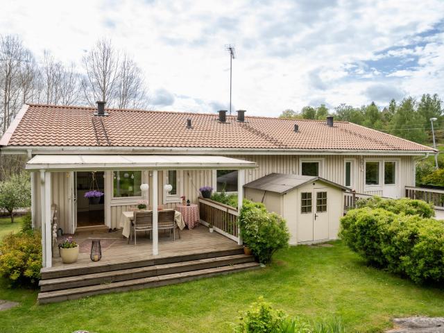 Villa till salu i Västra Götaland
