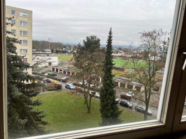 Wohnung kaufen in Eschborn, Hessen