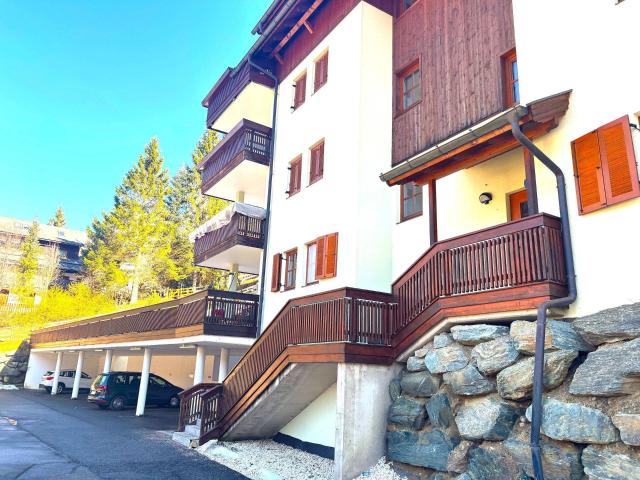 Apartment kaufen in Bad Kleinkirchheim, Kärnten