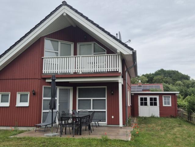 Haus kaufen in Schönberg, Schleswig-Holstein