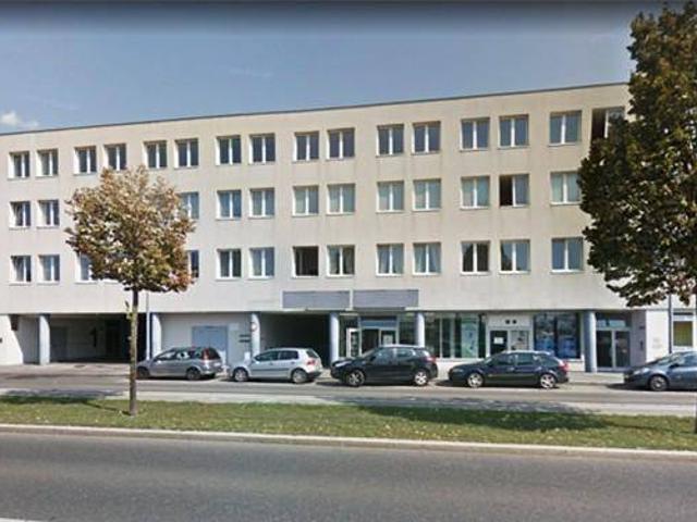 Apartment kaufen in Donaustadt, Wien