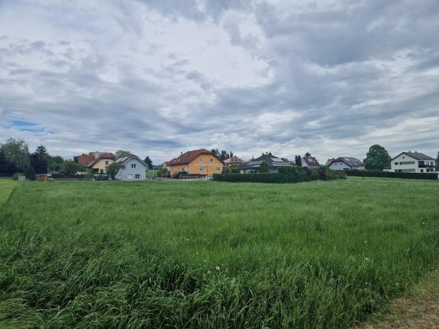 Grundstück kaufen in Korneuburg, Niederösterreich