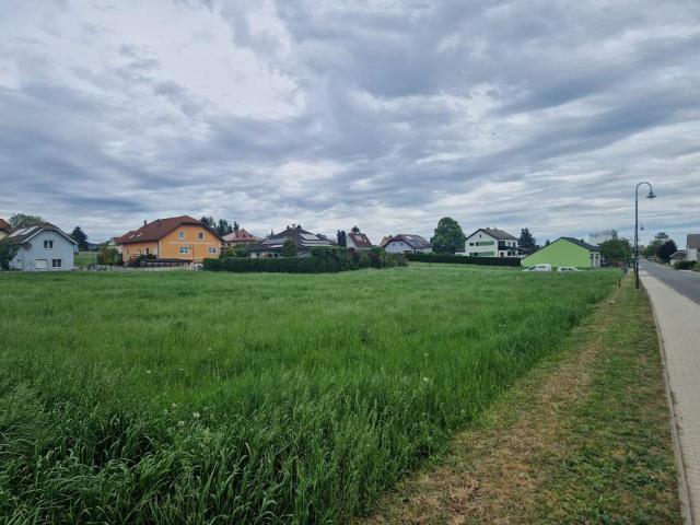 Grundstück kaufen in Korneuburg, Niederösterreich