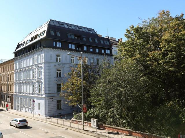 Büro kaufen in Seestadt, Wien