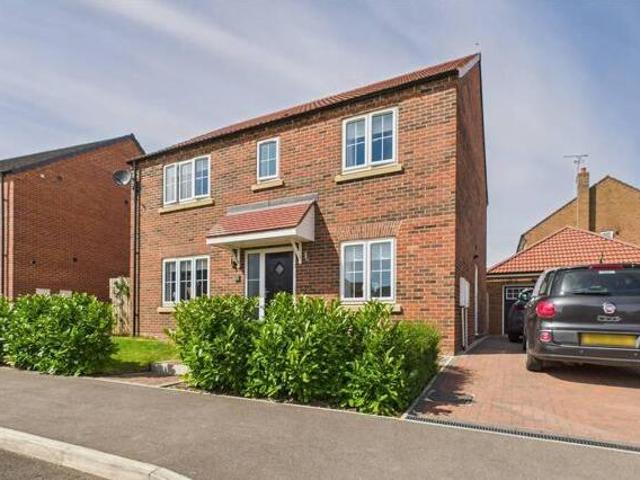 House for sale in North Yorkshire