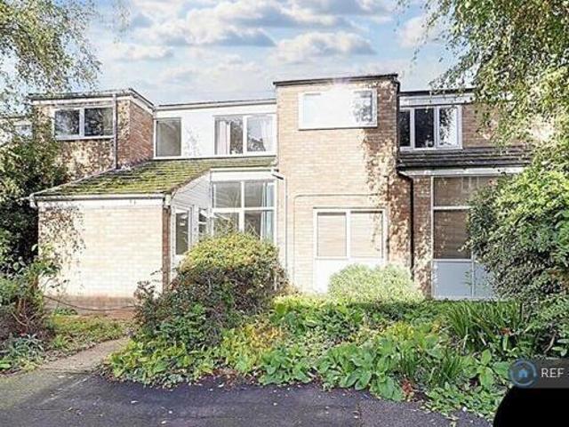 House for rent in Petersfield, Cambridge