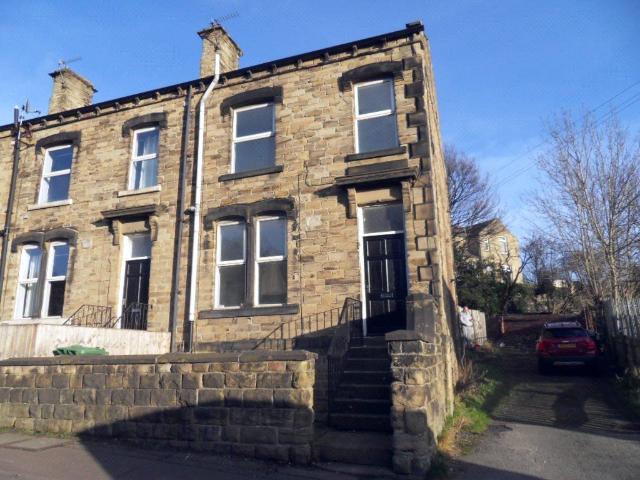 House for rent in West Yorkshire
