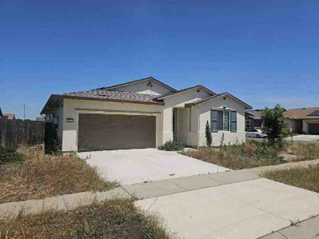 House for sale in Olivehurst, California