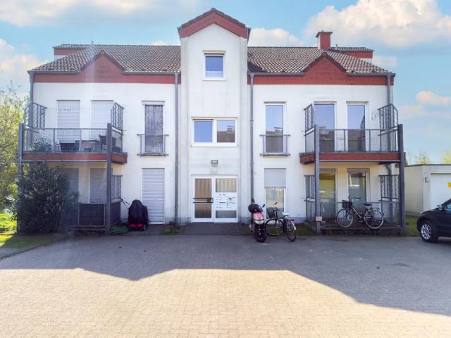 Apartment mieten in Geldern