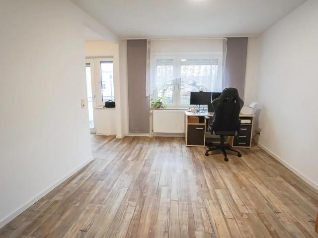 Apartment mieten in Kaiserstraßenviertel, Dortmund