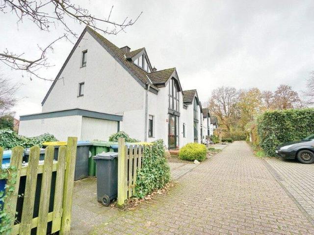 Haus kaufen in Geldern