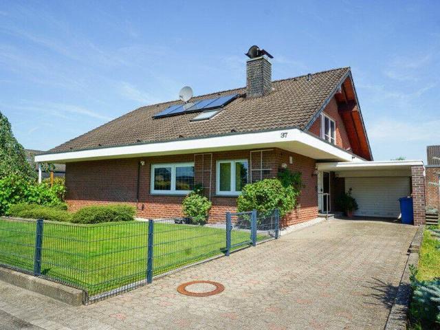 Haus kaufen in Veert, Geldern