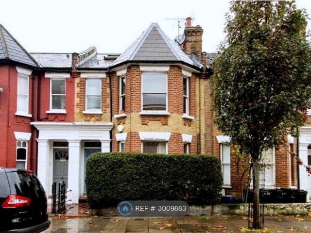 Apartment for rent in West Hackney, Upper Clapton