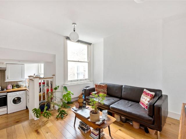Apartment for rent in West Hackney, Upper Clapton