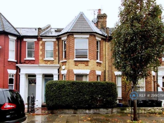 Apartment for rent in West Hackney, Upper Clapton