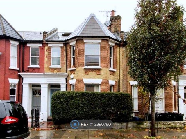 Apartment for rent in West Hackney, Upper Clapton