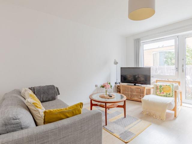 Apartment for rent in West Hackney, Upper Clapton