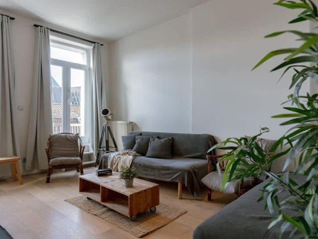 Appartement location à Desteldonk, Oost-Vlaanderen