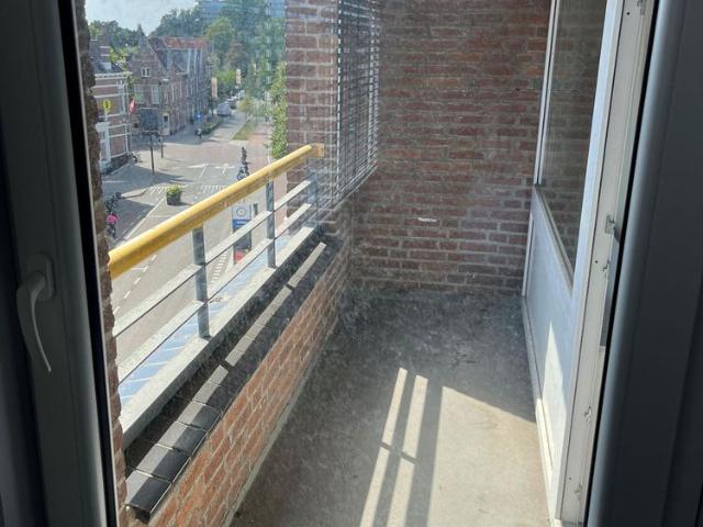 Appartement te huur in Bergen, Acht