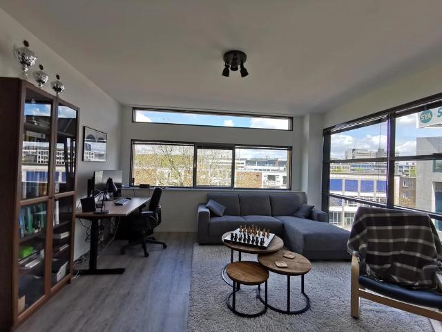 Appartement te huur in Arnhem, Janssingel