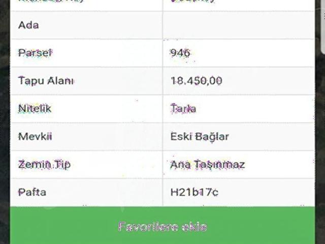 Mudanya, Bursa içerisinde satılık mülk