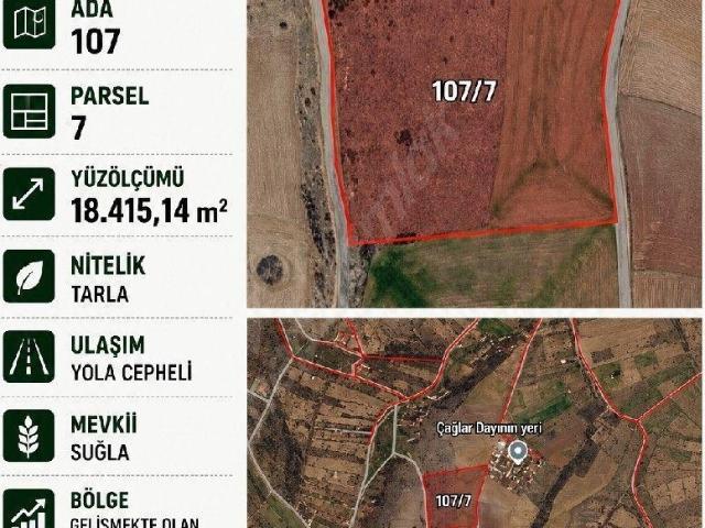 Altindağ, Ankara içerisinde satılık Arsa