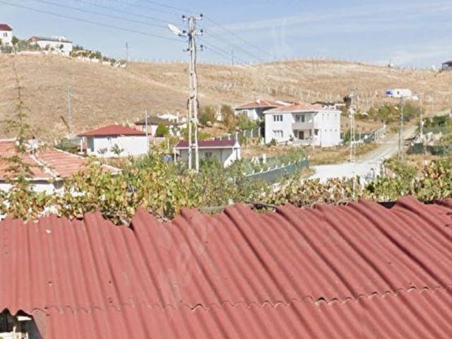 Akyurt, Ankara içerisinde satılık Arsa