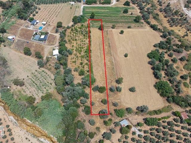 Menderes, İzmir içerisinde satılık Arsa